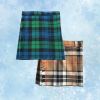 Tartan Kilt Kids