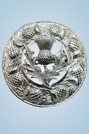 Brooches