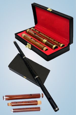 Flutes