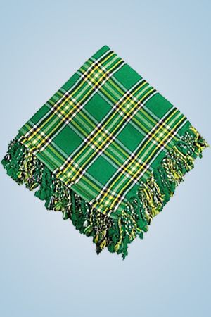 Fly Plaid