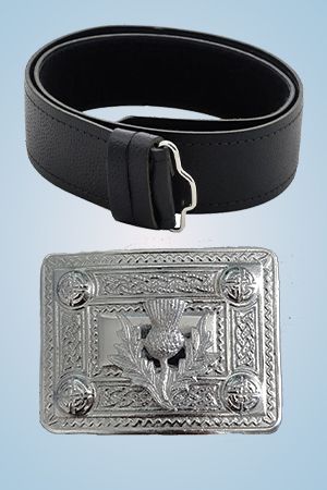 Kilt Buckle