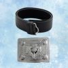 Kilt Buckle