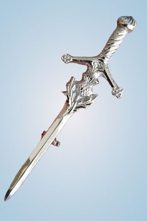 Kilt Pins