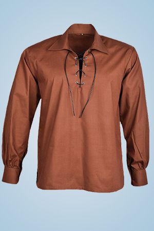 Kilt Shirt