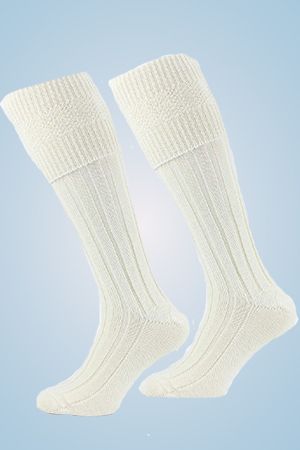 Kilt Socks