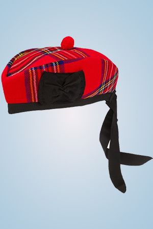 Scottish Hats