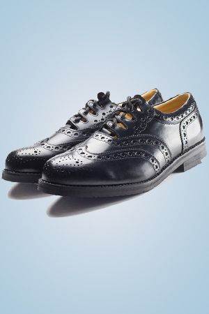 Kilt Shoes