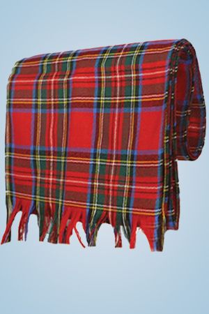 Tartan Sashes