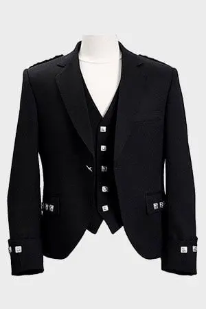 Jackets