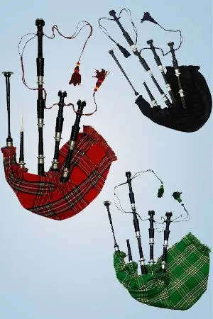 Bagpipes