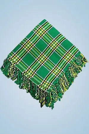 Fly Plaid