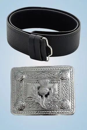 Kilt Buckle