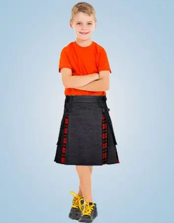 Kilt for Kids