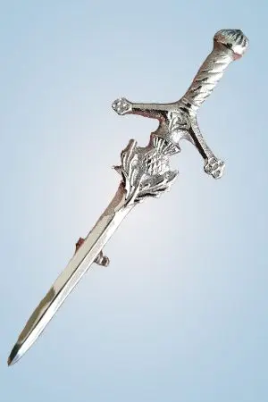 Kilt Pins