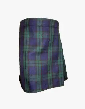Baby Tartan Kilt