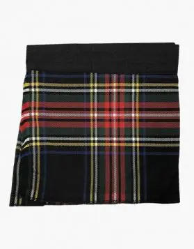 Clan Buchanan Children Tartan Kilt