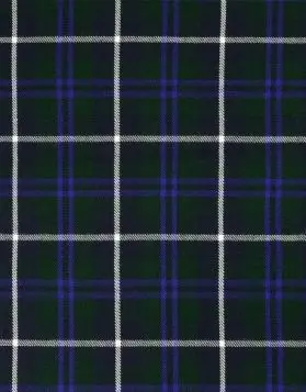 Douglas Tartan Fabric