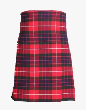 Fraser Tartan Kilt
