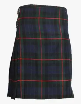 Gunn Tartan Kilt