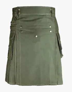 Hiking Utility Kilt