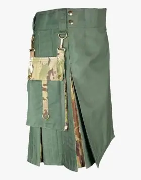Hunting kilts 
