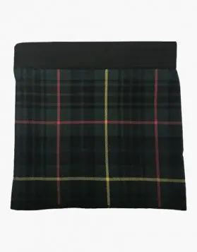 Clan Buchanan Children Tartan Kilt