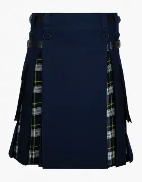 Kilt Gordon Dress Hybrid-Front Image