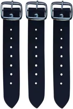  LEATHER KILT BELT 