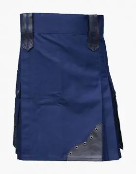 Modern Utility Kilt