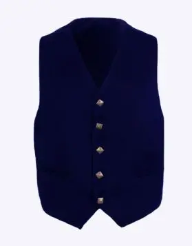 Argyll Kilt Vest