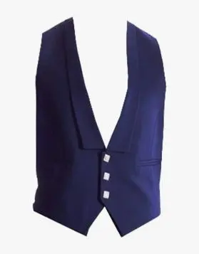 prince charlie kilt vest 