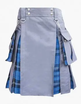 Sport Hybrid Kilt- Front Image 