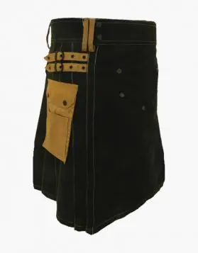 Tactical Deluxe Utility Kilt