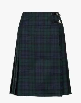 Women's Full Length Kilt