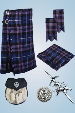 Kilt Sets