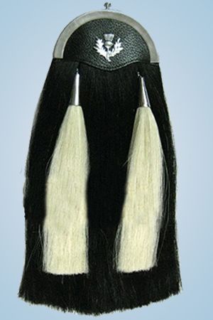 Horse Hair Sporrans