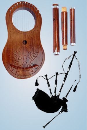 Instruments