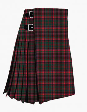 Buchan Modern Tartan Kilt 
