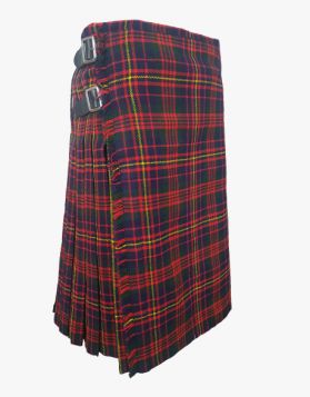 Cameron of Erracht Modern Tartan Kilt