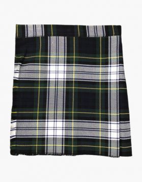 Dress Gordon Tartan For Kids - Front Image 