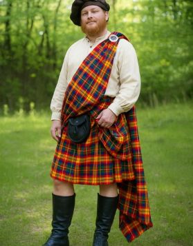 Great Kilt