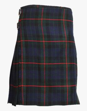 Gunn Tartan Kilt