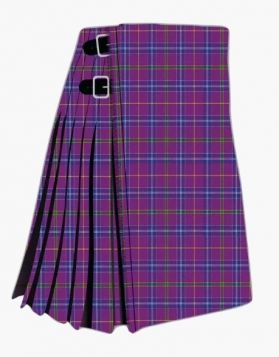 Jackson Tartan Kilt