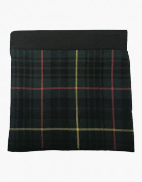 Kids Hunting Steward Tartan Kilt