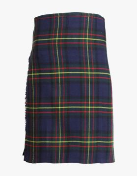 Maclaren Tartan Kilt- Front Image