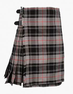 Moffat Tartan Kilt - Front Image 