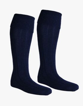 SCOTTISH KILT HOSE SOCKS