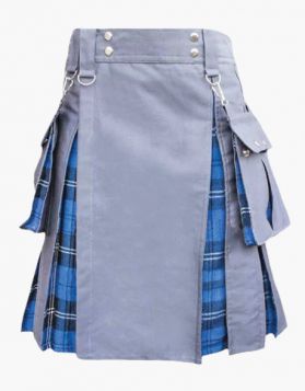 Sport Hybrid Kilt- Front Image 