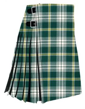 St. Patrick Tartan Kilt 