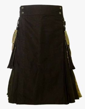 Tactical Hybrid Kilt Pattern - front image